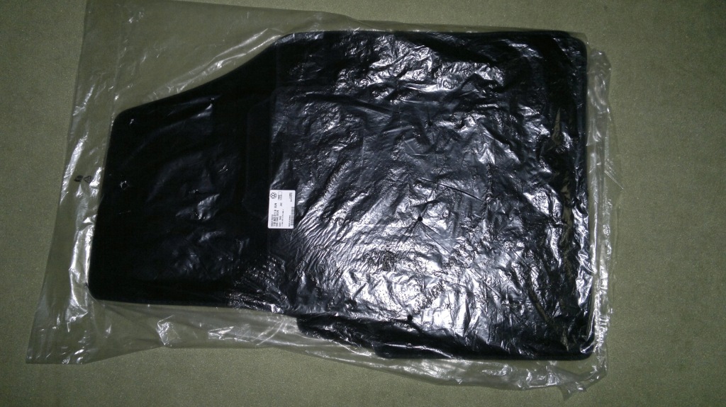 фото №6, Audi q4 e-tron sline nowe оригінальні килимки комплект 11b863011b eun