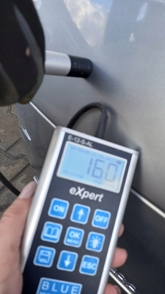 фото №6, Задня кришка багажника ford focus c-max