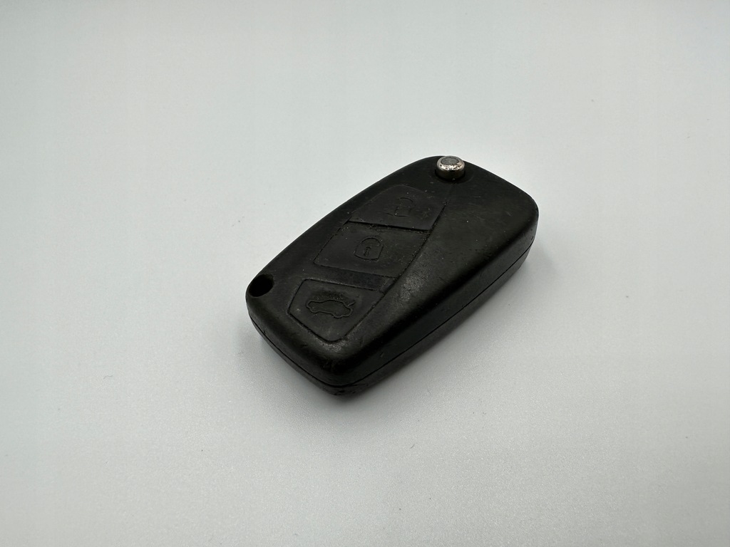 фото №5, Ключ ключ pilot fiat ducato panda punto doblo stilo pcf7946