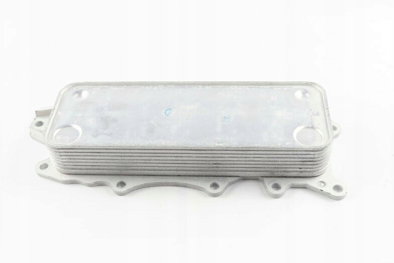 фото №1, Радиатор масла mercedes vito / sprinter