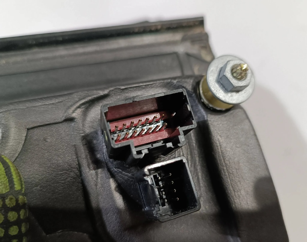 фото №9, Дзеркало праве сліпа зона spot камера мертва зона ford expedition 2018-