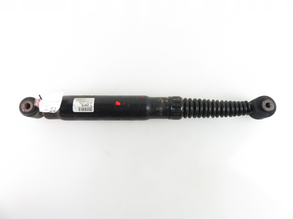 фото №1, Амортизатор задняя peugeot 207 sw