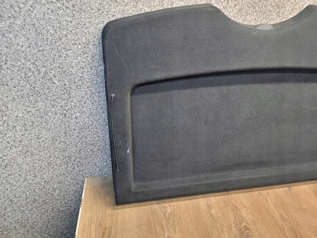 фото №3, Skoda rapid полиця багажника 5jj867769