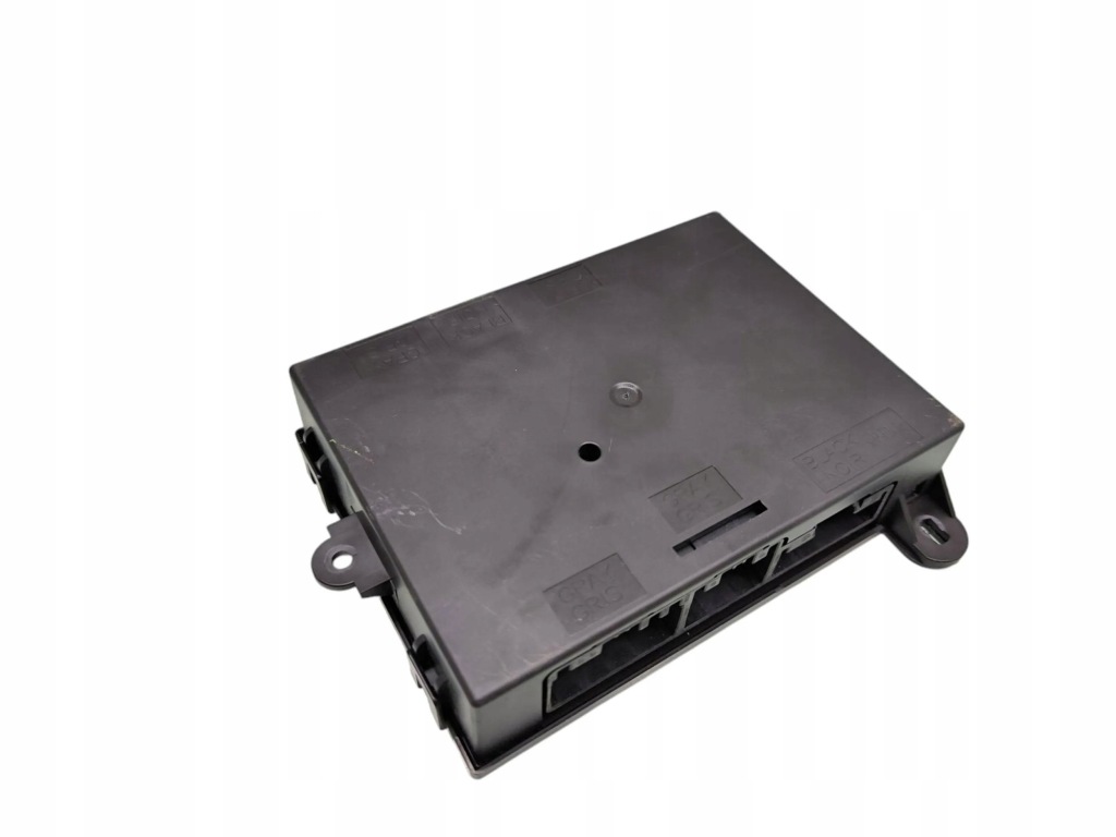 фото №1, Buick encore gx i 2020 блок керування / модуль подушка безпеки