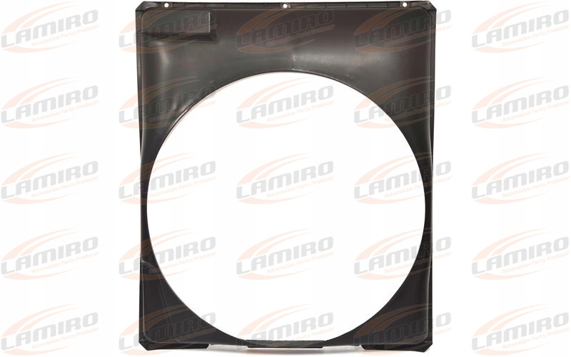 фото №1, Scania 4 r topline защита вентилятора