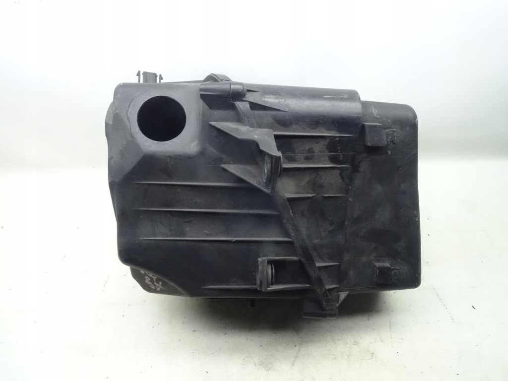 фото №1, Audi a8 d3 корпус фільтра повітря 4e0133823d