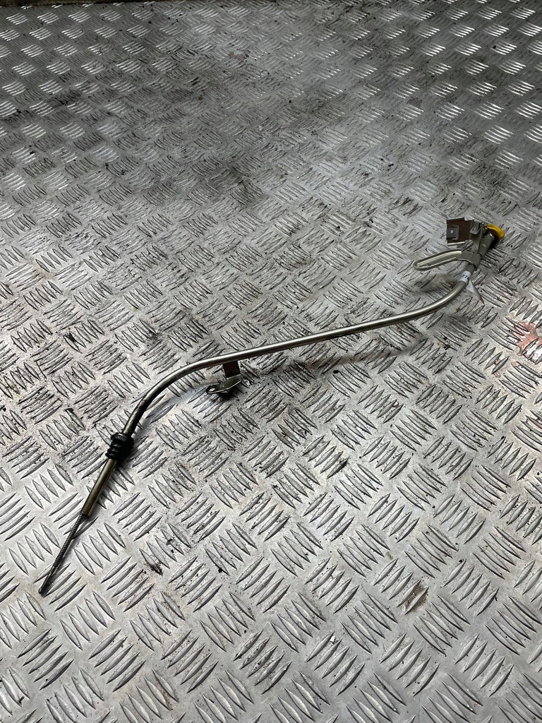 фото №1, Щуп щуп масла fiat tipo ii jeep renegade 1.6 m-jet 55277489