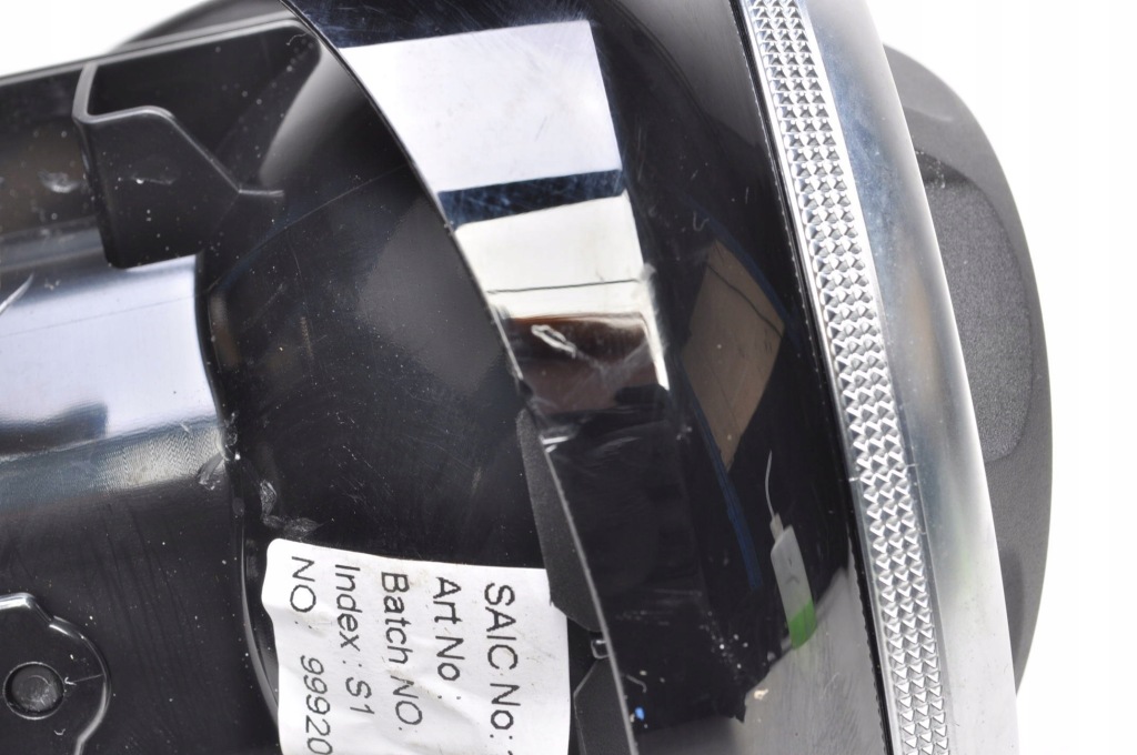 Купити Mg zs решітка обдув ліва 10383051 рестайлінг  uk 2024r