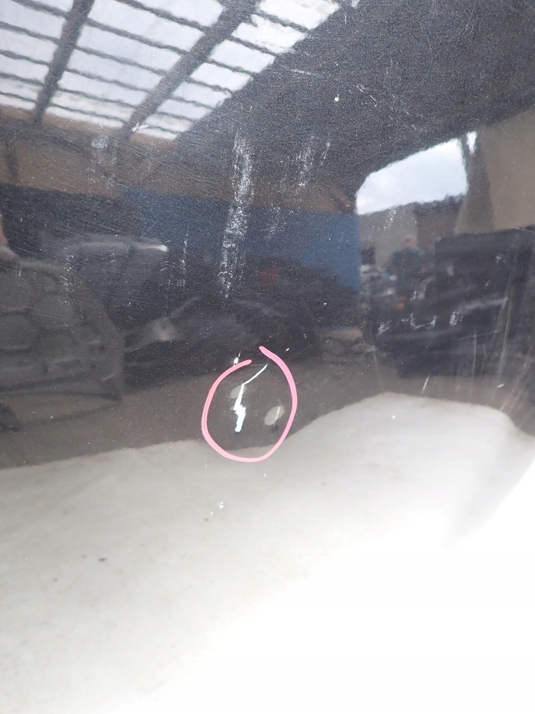 фото №11, Suzuki sx4 s-cross lift 16- капот кришка двигуна