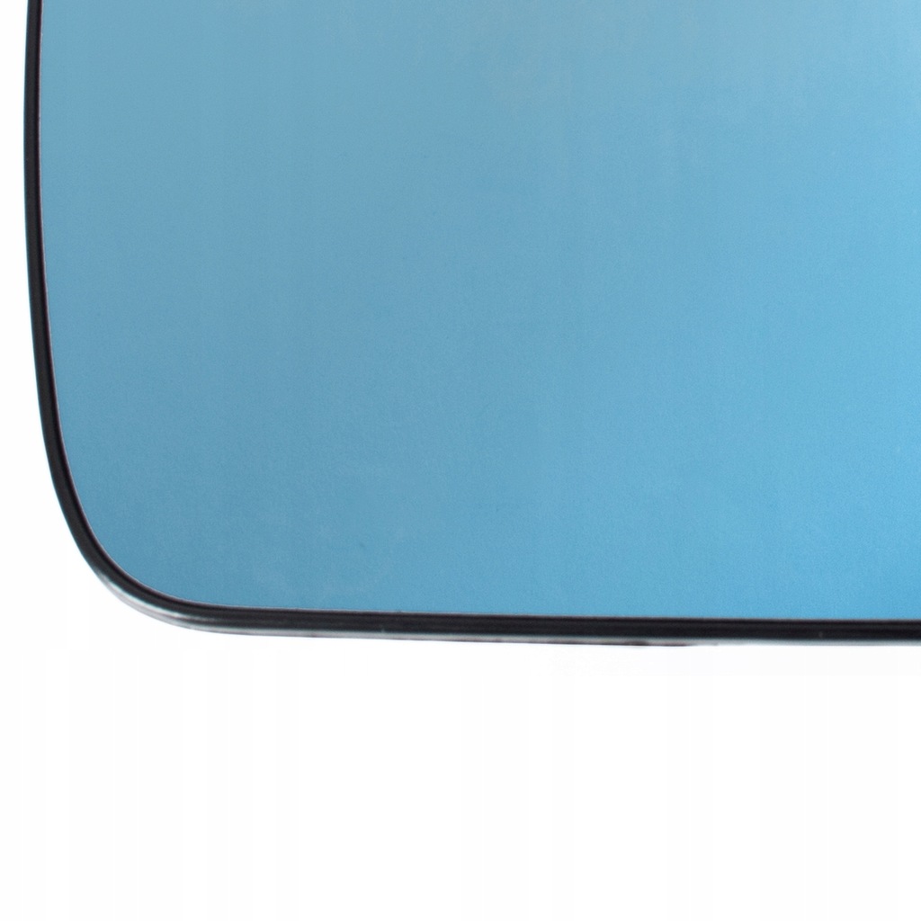 фото №6, Вкладыш стекло зеркало правый land rover freelander 2010-2014