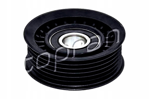 фото №2, Topran ролик ремінь ford b-max 1.4 lpg jk