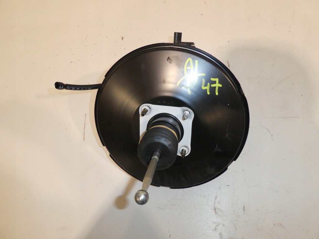 фото №1, Насос гальмівна підсилювач гальм vw passat b7 cc 3c1614105ap