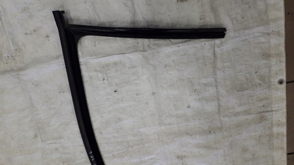 фото №14, Прокладка дверь наружная vw polo 9n 02-09 версия 3 дверная