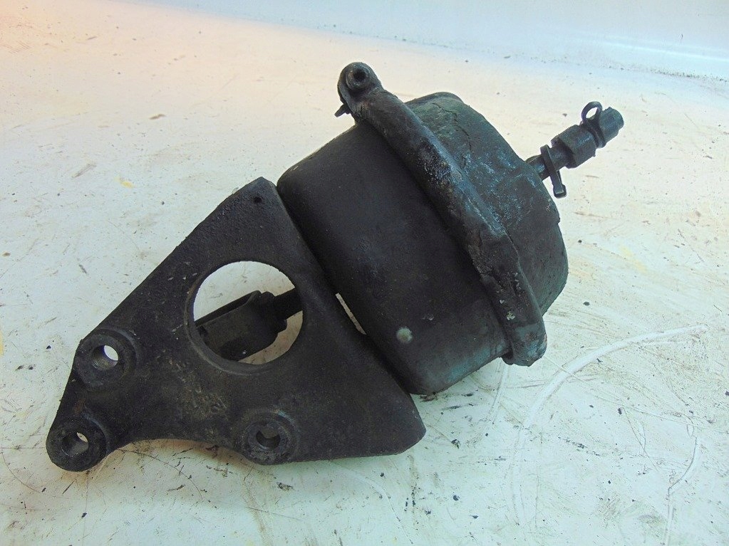 фото №5, Renault magnum 420 96r привод тормоза левый перед