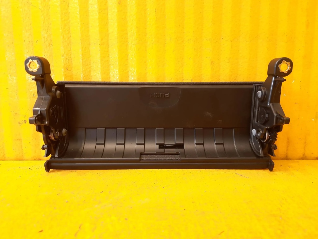 фото №5, Porsche macan 95b защита пепельница заглушка 95b858100