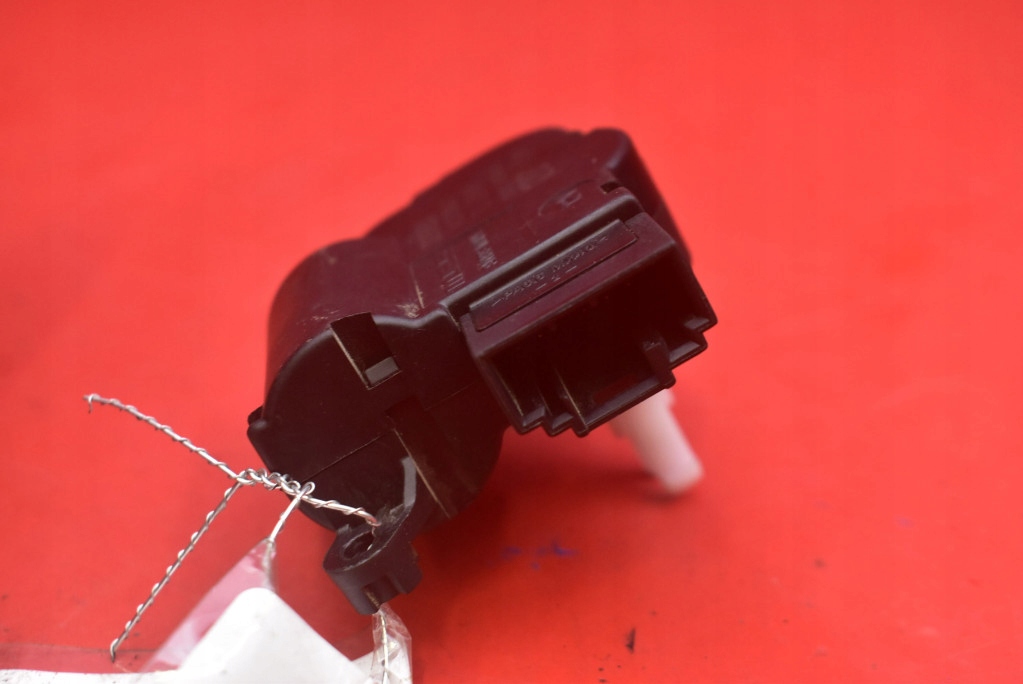 фото №7, Моторчик отопителя a21101800 opel movano b master iii 2.3 cdti 125 km