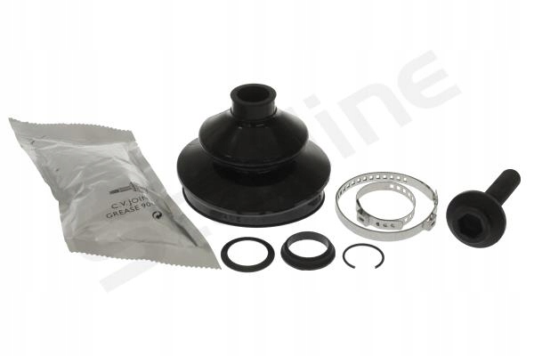 фото №1, Захист шарнір starline mp 148