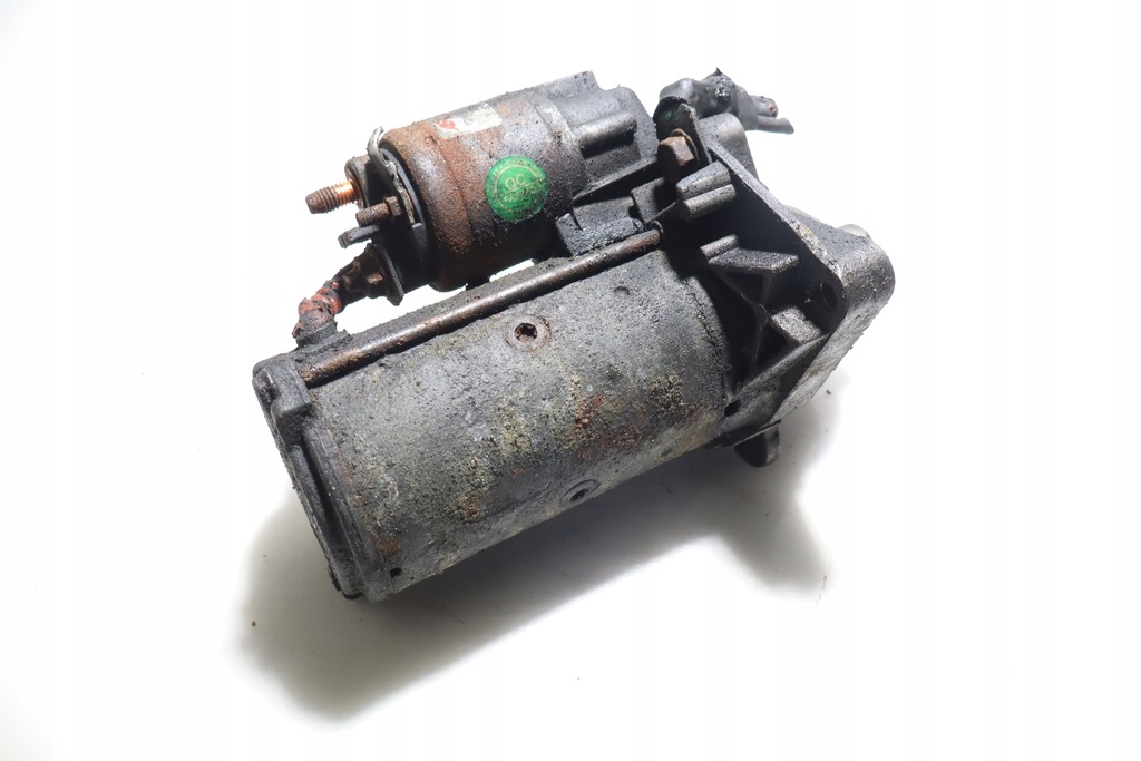 фото №1, Стартер renault trafic ii 2.0dci