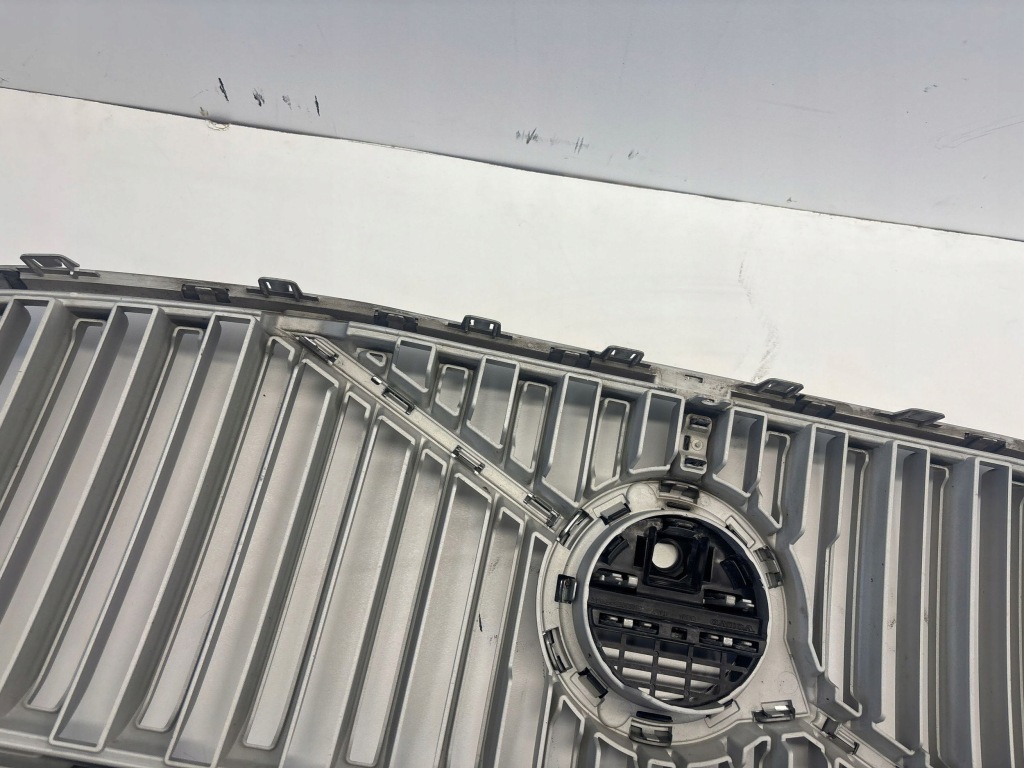 Решітка  решітка радіатора передній перед volvo xc90 2 2017 31479327 Київ