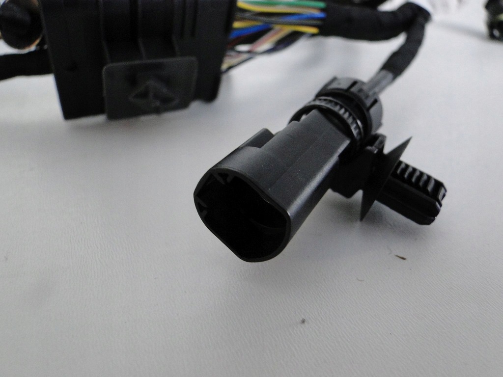 фото №6, Mercedes gla h247 247 жгут датчиков pts amg