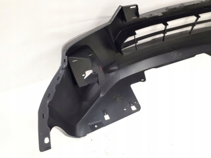 фото №6, Isuzu d-max 2015 lift бампер перед