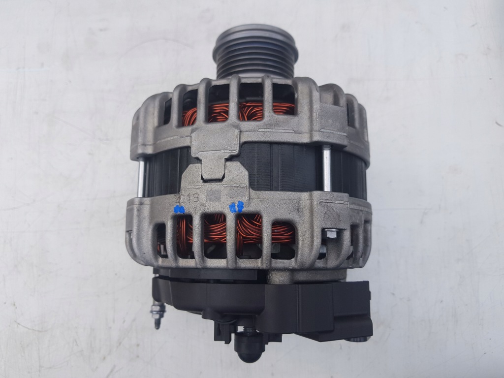 фото №1, Генератор volkswagen оригінальний номер 04l903024t