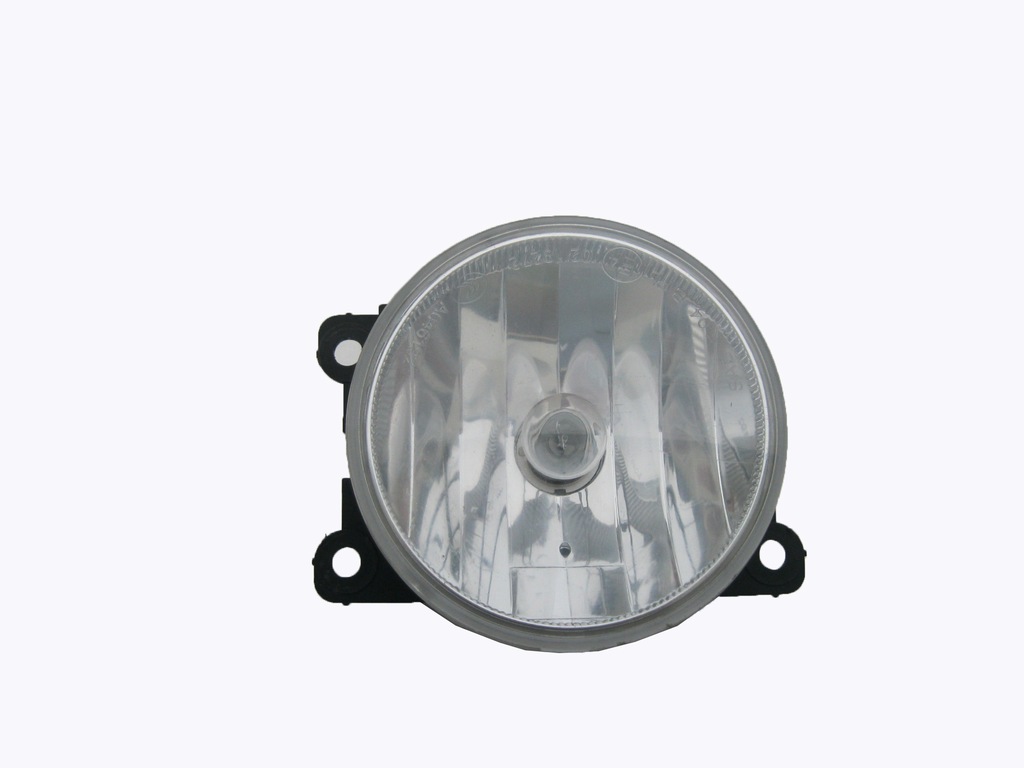 фото №1, Протитуманна фара l=p peugeot 3008 09-13