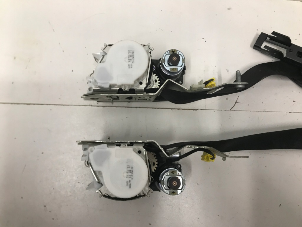 Mercedes w166 gle coupe подушка безпеки ремені перед задній 4x в Україні