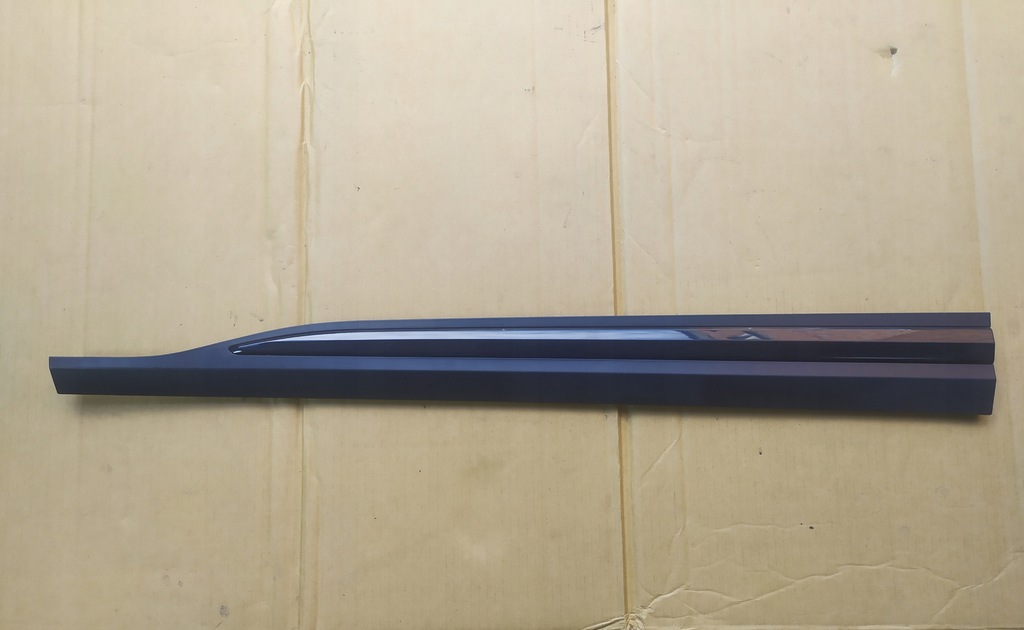 фото №1, Kona молдинг na двері лівий перед