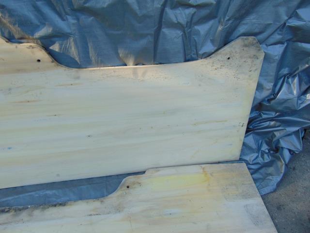 фото №4, Ford transit connect пол фанера