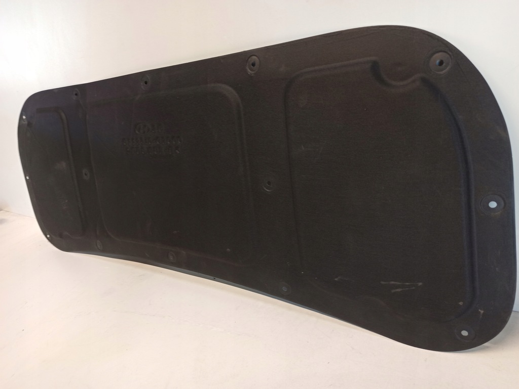 фото №5, Шумоізоляція капот ioniq 81124/5-g2000