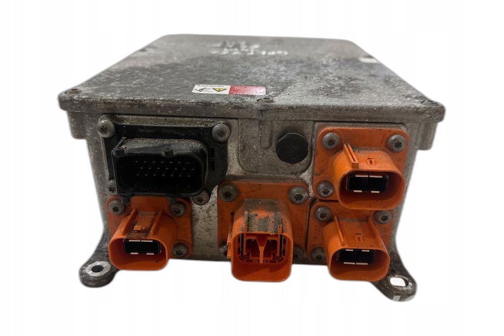 фото №5, Зарядний пристрій do акумулятор for volkswagen e-golf oem: 12e915682g