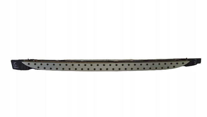 фото №1, Порог молдинг порог правая bmw x3 e83 3401010