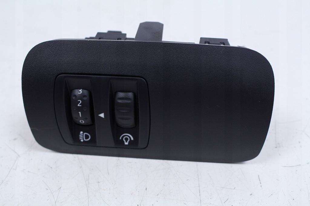 фото №2, Выключатель света renault megane ii 05r.