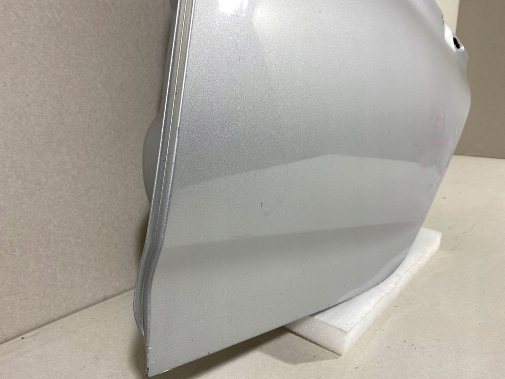 фото №5, Hyundai i40 11- дверь левый задняя левая задние