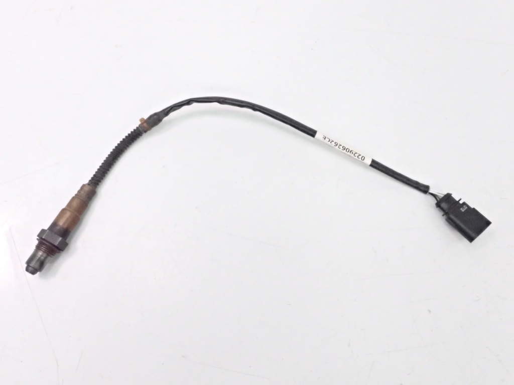 фото №1, 022906262ce датчик лямбда-зонд audi q7 4l 3.6 fsi