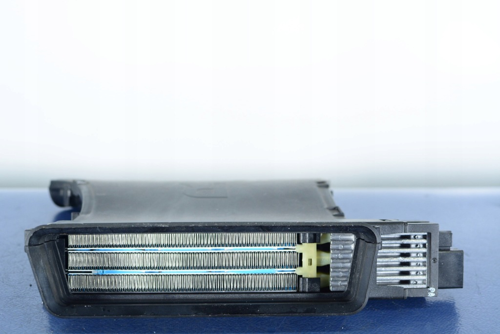 фото №6, Bmw x5 f15 обігрівач додаткова права 6954488