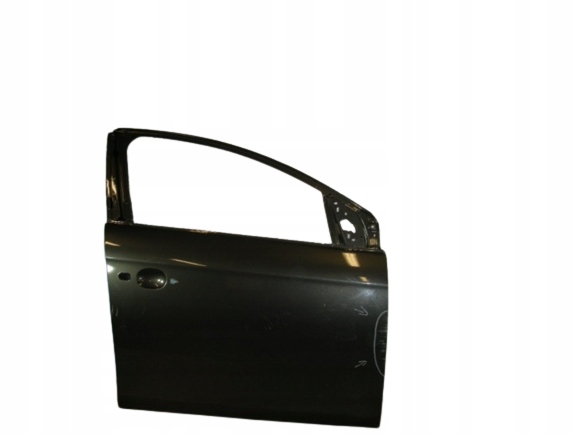 фото №1, Fiat bravo 2007 двері праве перед