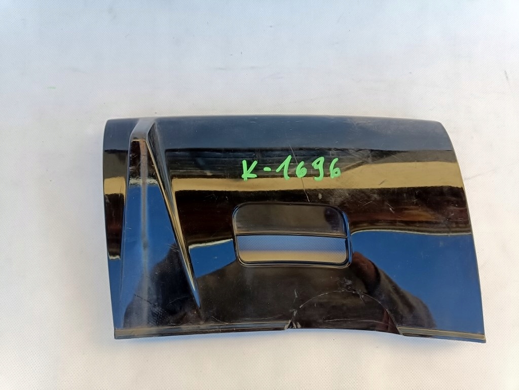 Купить Заглушка фаркоп бампера задняя audi a1 lift s-line 8xa