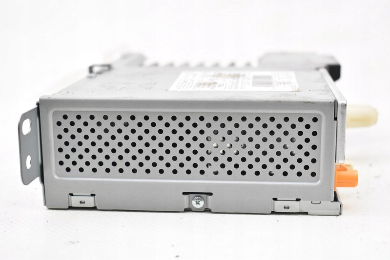 фото №2, Радио радиопроигрыватель 9818777680 opel combo e 18-21