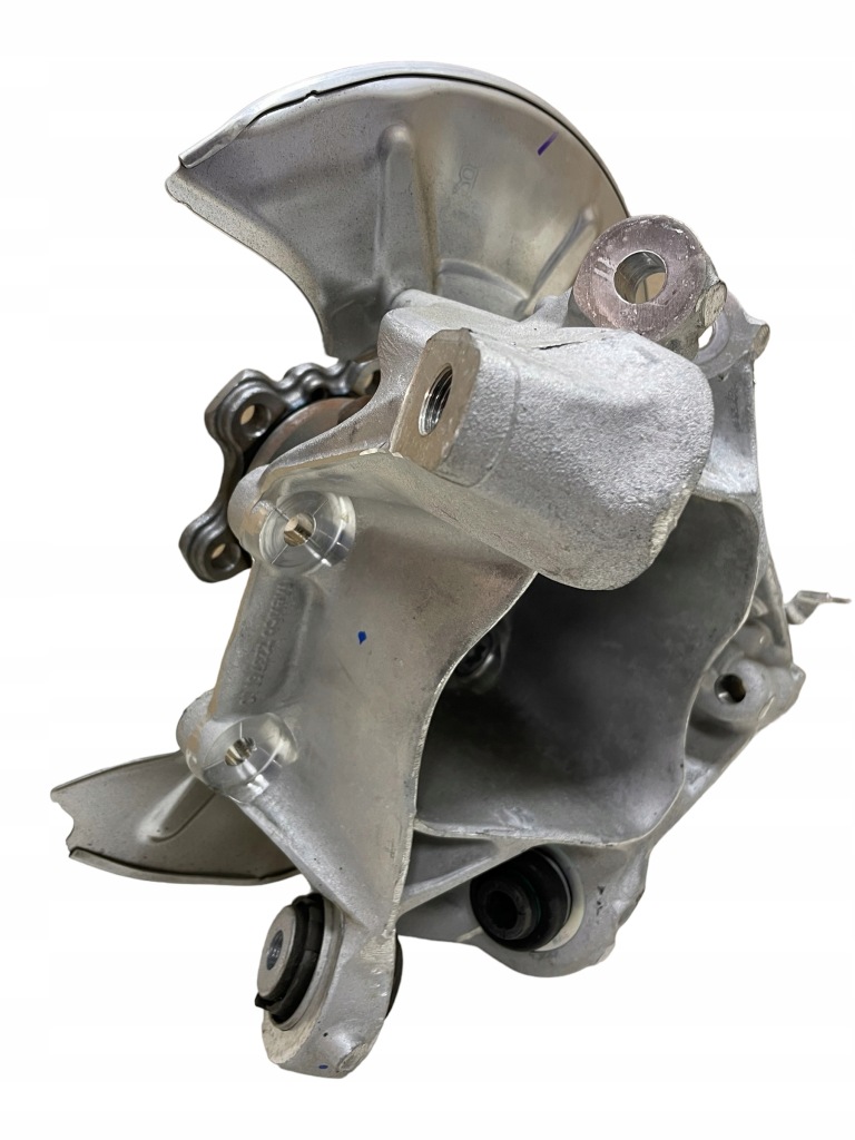 Поворотный кулак правая задний  комплектная bmw x5 g05 x6 g06 x7 g07 2023r с Разборки