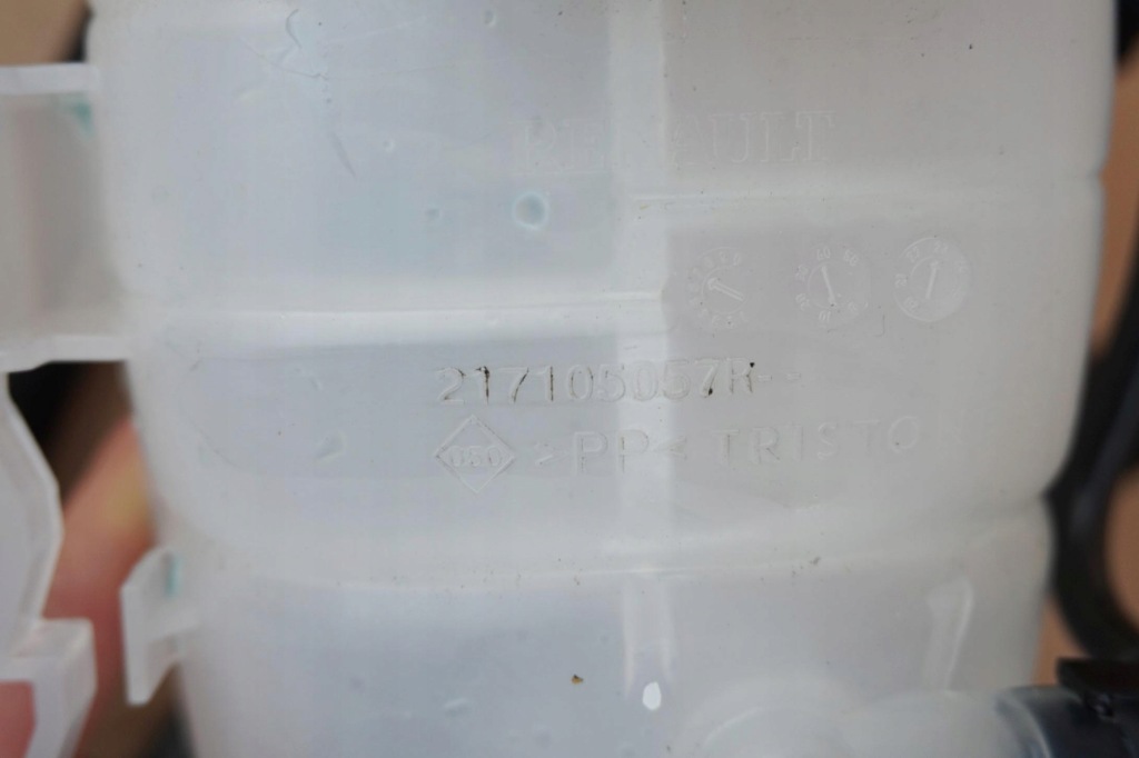 фото №9, Провода водяные насос primastar trafic iiii iv vivaro 217105057r 210107745r