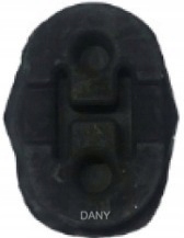 фото №15, Subaru tribeca 3.0 3.6 гасник кінцевий 2 глушники