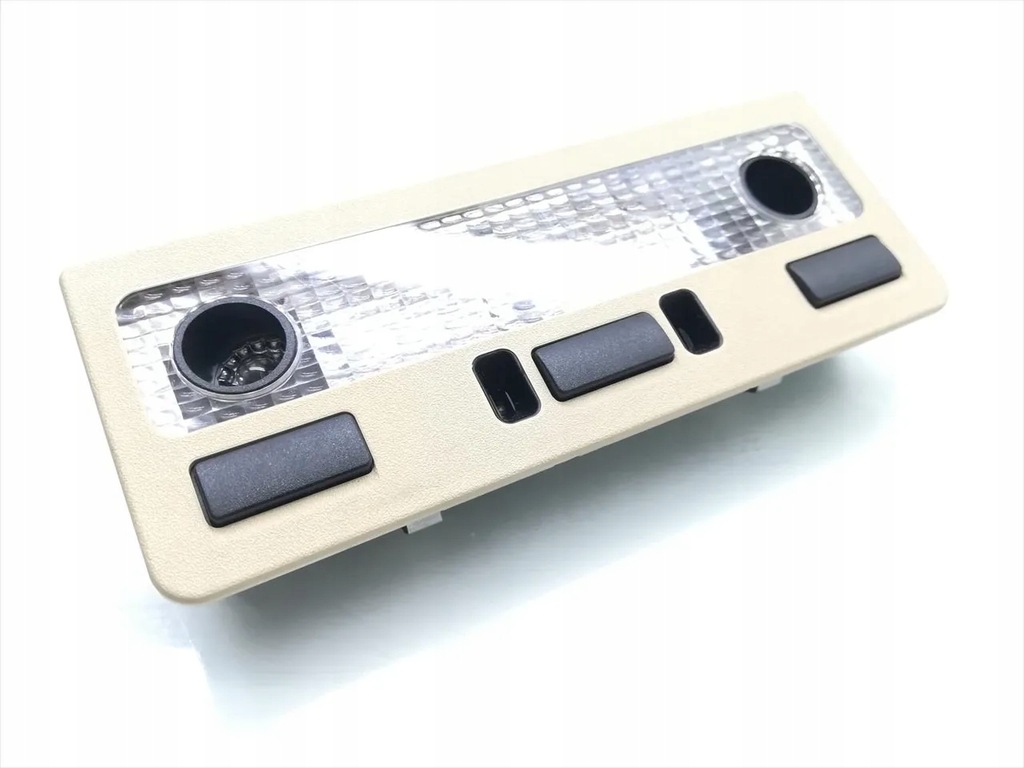 фото №1, Land rover range rover світло сидіння передній 2004 suv 4/5dr xdm00005