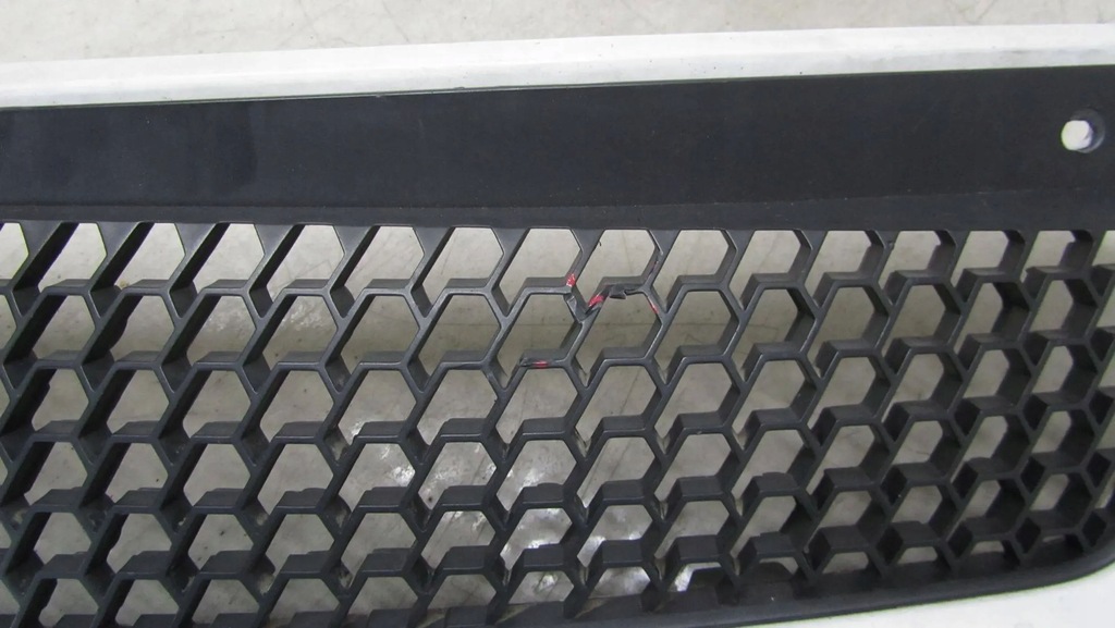 фото №8, Renault master ii решітка радіатора решітка радіатора радіатора 8200233765