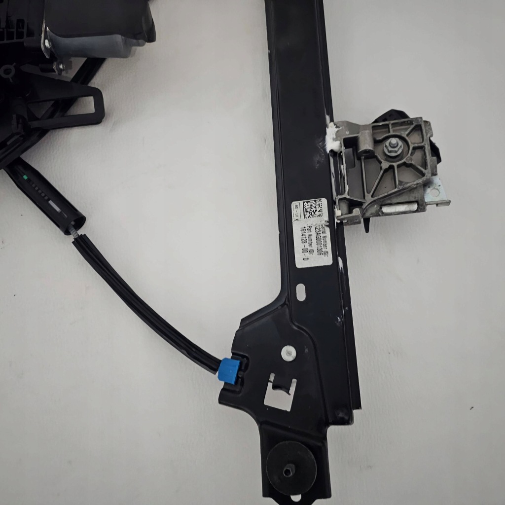 фото №11, Механизм моторчик стекло левый задняя tesla x plaid 1614128-00-d