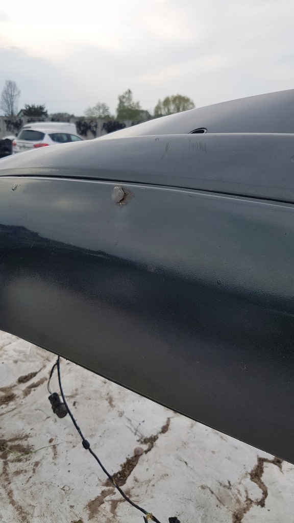 фото №13, Бампер задня 4x pdc jaguar xf