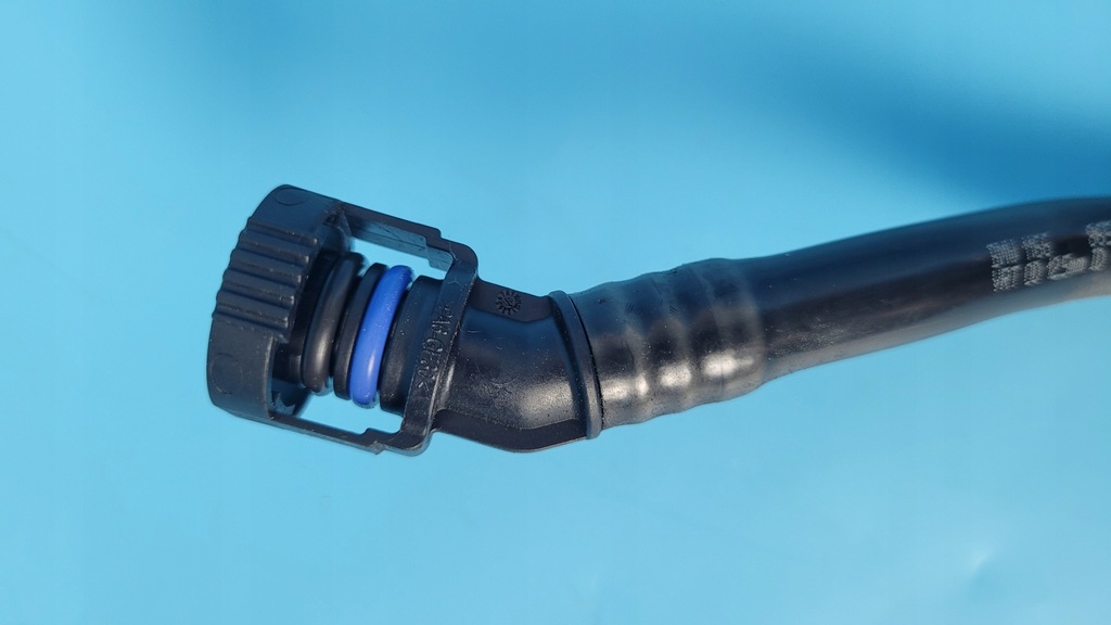 фото №6, Bmw 3' g20 330e 21r 2.0 шланг вакуумa 8654620