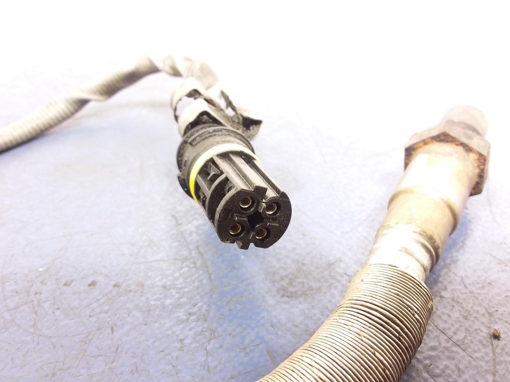 фото №5, Bmw x6 e71 35i датчик лямбда-зонд 7577667