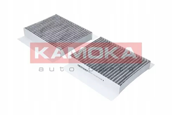 фото №7, Kamoka фильтр салонный с углем alfa romeo 147 156